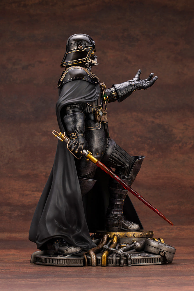 Star Wars: Darth Vader Industrial Empire ARTFX Statue