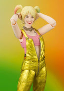DC Comics: Harley Quinn (Birds of Prey) S.H.Figuarts