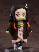 Demon Slayer: Nezuko Kamado Nendoroid Doll