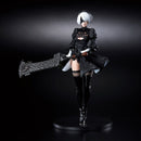 Nier Automata: 2B (YoRHa No.2 Type) Statuette