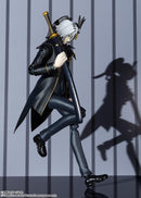 Cowboy Bebop: Vicious S.H.Figuarts