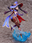 Genshin Impact: Mona (Astra Reflection) 1/7 Scale Figure