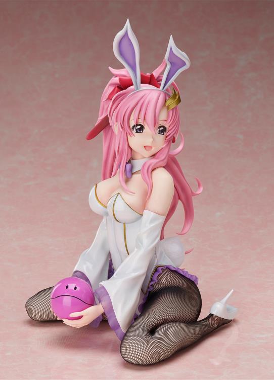 Gundam: Lacus Clyne (Bunny Ver.) 1/4 Scale Statue