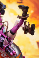 League of Legends: Jinx Myethos Figure