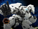 Hexa Gear: Governor Heavy Type: Rook