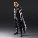 Final Fantasy VII Remake: Cloud Strife Ver.2 PLAY ARTS KAI Figure