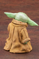 Star Wars: Mandalorian & The Child ARTFX Statue
