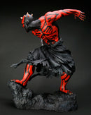 Star Wars: Darth Maul Japanese Ukiyo-E Stlye ARTFX Statue