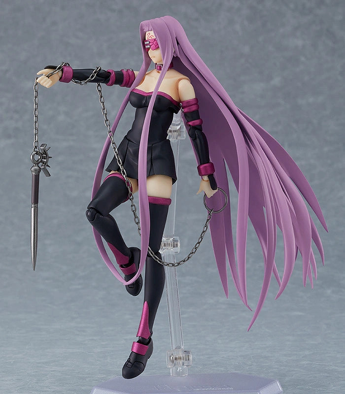 Fate/Stay Night: Rider 2.0 figma 538