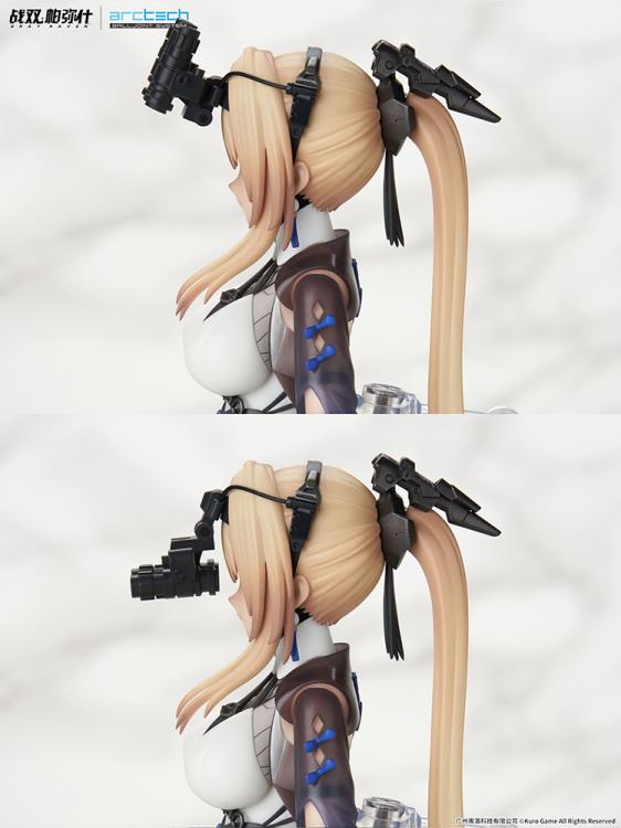 Punishing: Gray Raven: Apex Arctech Bianca 1/8 Scale Figure