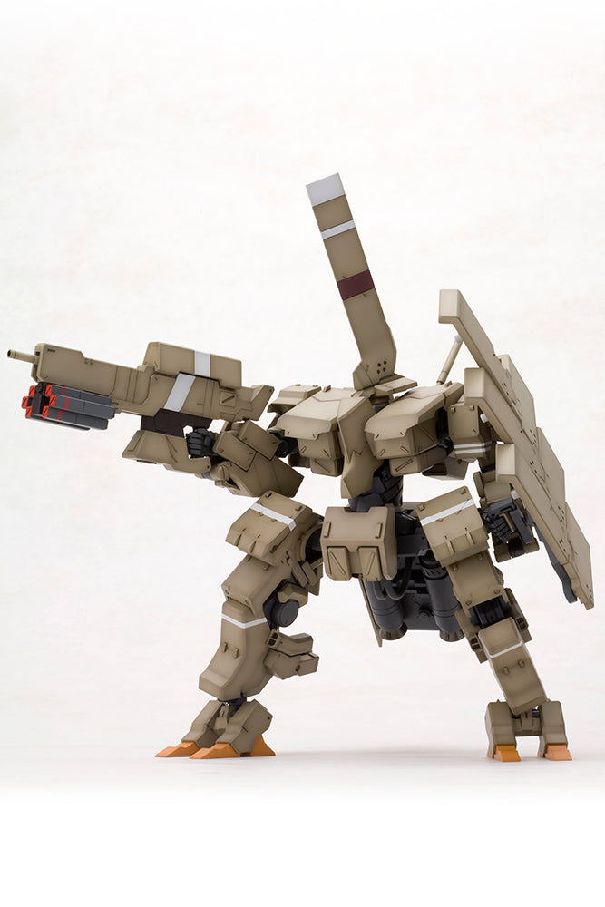 Frame Arms: TYPE48MODEL1 Kagutsuchi-Kou:RE2