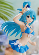 Konosuba: Aqua Swimsuit Ver. Pop Up Parade