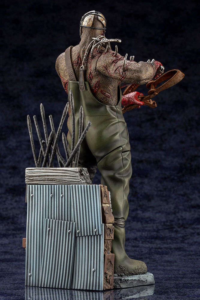 Dead by Daylight: The Trapper Statue