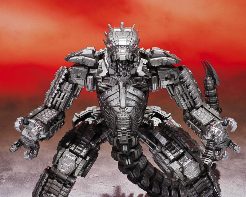 Godzilla: Mechagodzilla (Godzilla Vs. Kong) S.H.Monsterarts