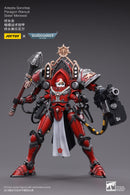 Joytoy: Adepta Sororitas - Bloody Rose Paragon Warsuit Sister Merewal