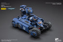 Joytoy: Ultramarines Invader ATV