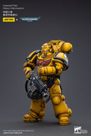Joytoy: Imperial Fists Heavy Intercessor Polad Lycalrad