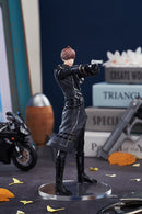 Love and Producer: Qi Bai Pop Up Parade