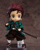 Demon Slayer: Tanjiro Kamado Nendoroid Doll