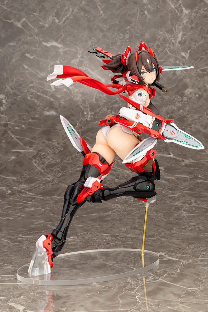 Megami Device: Asra Ninja 2/1 Figure