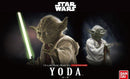 Star Wars: Yoda 1/6 & 1/12 Scale Model Kit