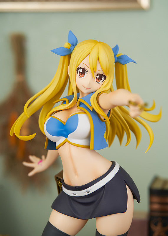 Fairy Tail: Lucy Heartfilia XL Pop Up Parade