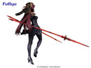 Fate/Grand Order: Lancer / Scathach (Third Ascension) SSS Servant Figure