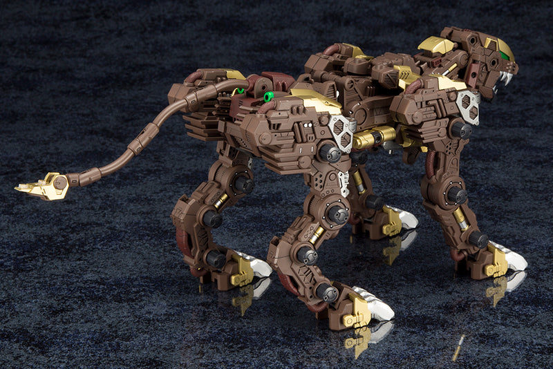 Zoids: EZ-054 Liger Zero Empire Marking Plus Ver.