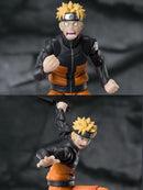 Naruto: Naruto Uzumaki (The Jinchuriki Entrusted with Hope) S.H.Figuarts