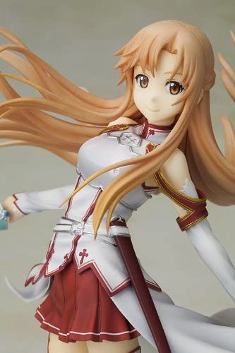 Sword Art Online: Asuna Aincrad 1/8 Scale Statue