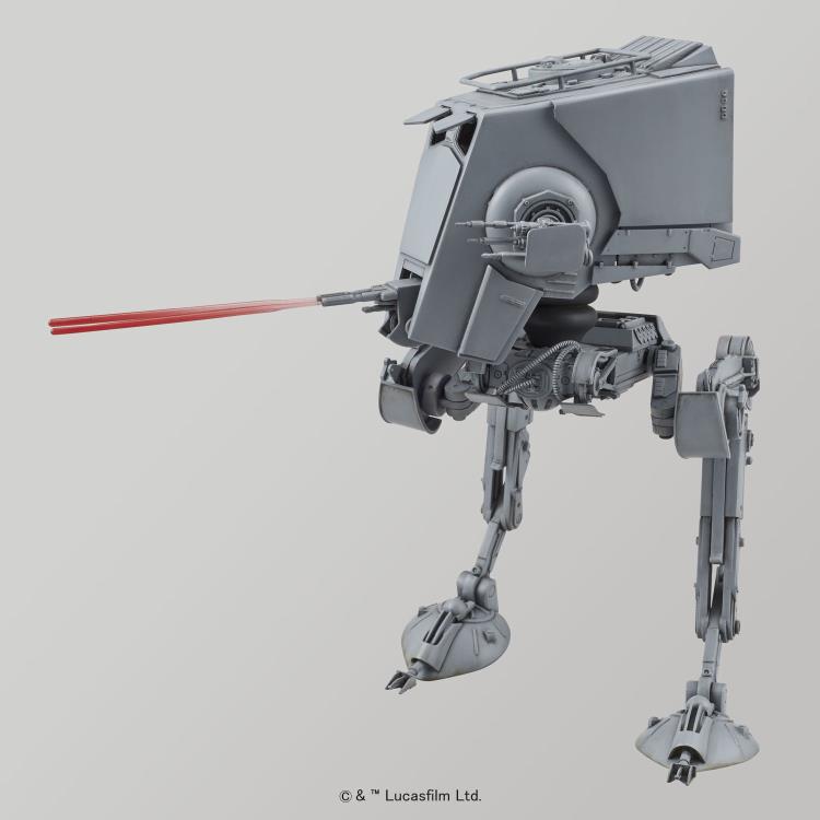 Star Wars: AT-ST 1/48 Scale Model Kit