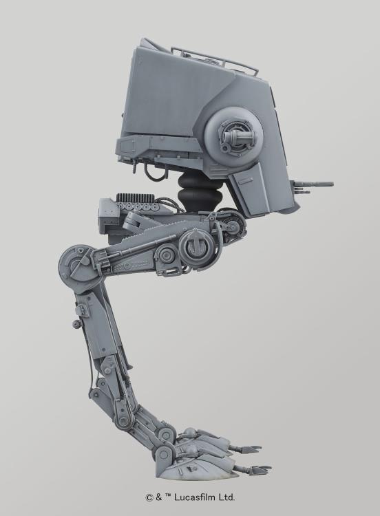 Star Wars: AT-ST 1/48 Scale Model Kit