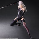 Nier Automata: A2 (YoRHa Type A No.2 Deluxe Ver.) PLAY ARTS Kai Figure