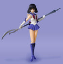 Sailor Moon: Sailor Saturn (Animation Color Edition) S.H.Figuarts