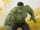 Marvel: Hulk (Avengers: Infinity War) S.H.Figuarts