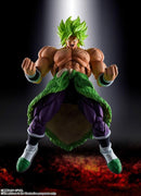 Dragon Ball: Super Saiyan Broly (Full Power) S.H.Figuarts