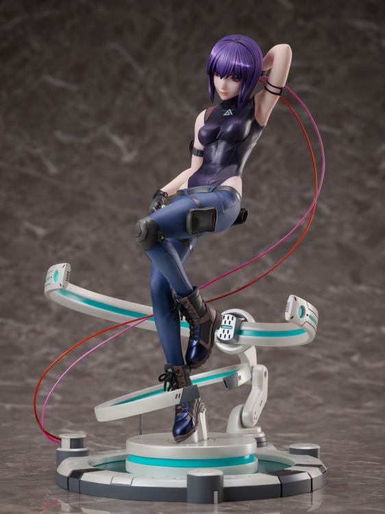 Ghost in the Shell: SAC_2045 F:Nex Motoko Kusanagi 1/7 Scale Figure