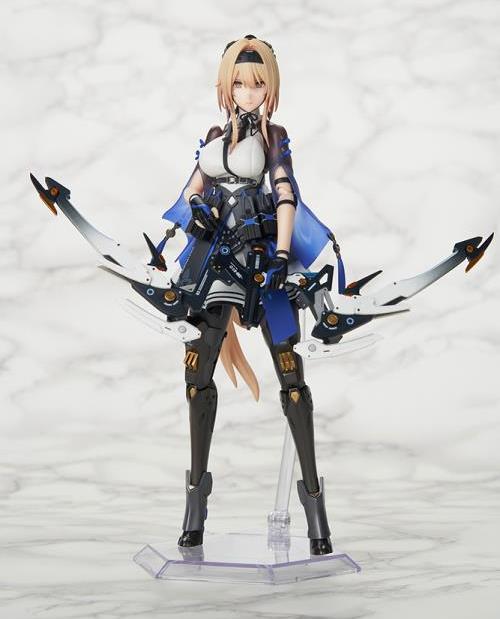 Punishing: Gray Raven: Apex Arctech Bianca 1/8 Scale Figure