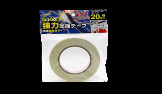 GodHand: Double-Stick Tape for Plastic Board Width 20mm