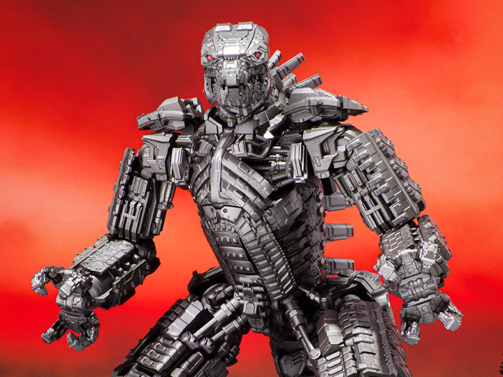 Godzilla: Mechagodzilla (Godzilla Vs. Kong) S.H.Monsterarts