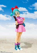 Dragon Ball: Bulma (Adventure Begins) S.H.Figuarts