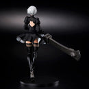 Nier Automata: 2B (YoRHa No.2 Type) Statuette