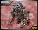 Zoids: EZ-015 Iron Kong Marking Plus Ver.