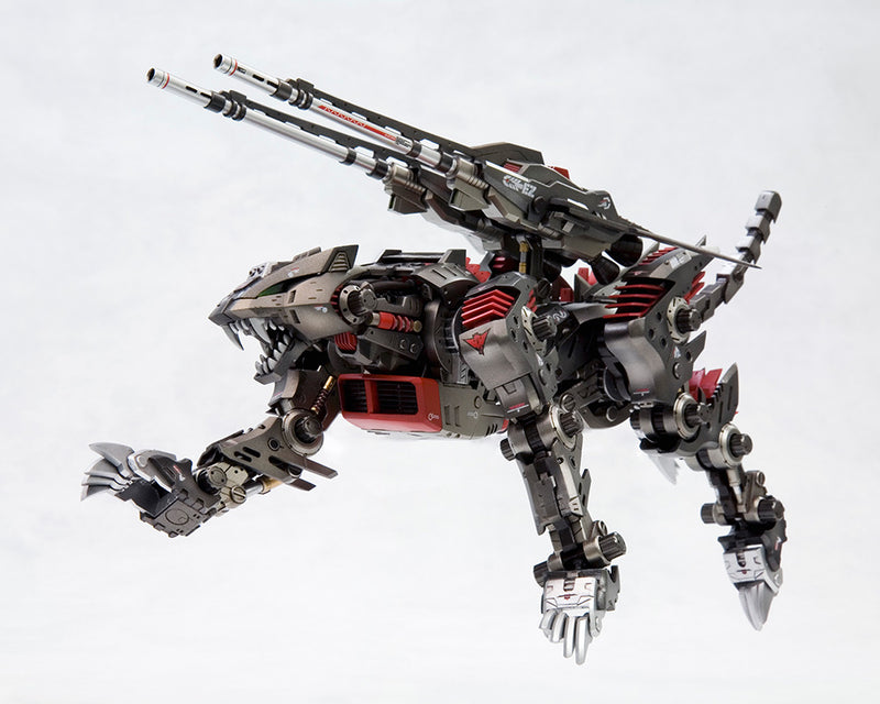 Zoids: EZ-035 Lightning Saix Marking Plus Ver.