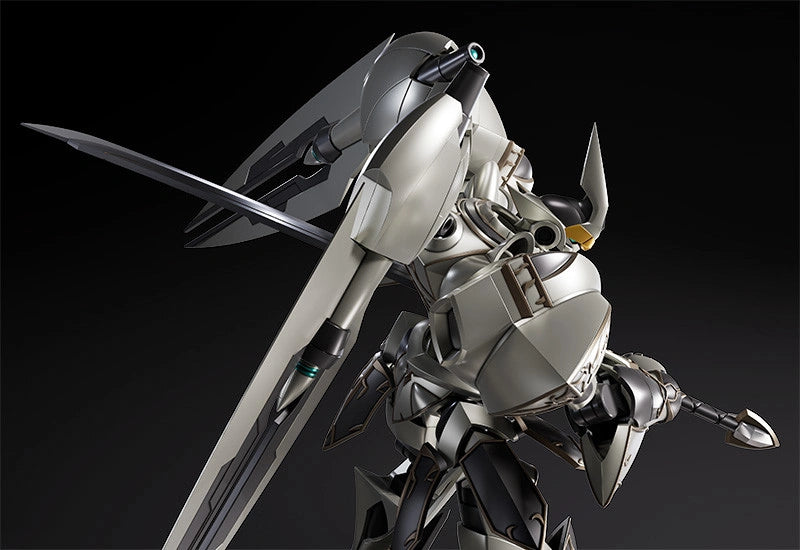 The Legend of Heroes: Valimar the Ashen Knight Moderoid Model Kit