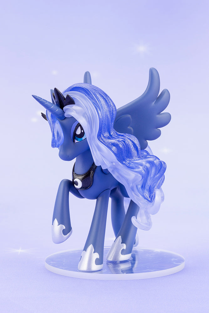 My Little Pony: Princess Luna Bishoujo Statue 1/7