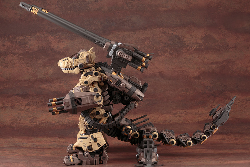 Zoids: Gojulas the Ogre