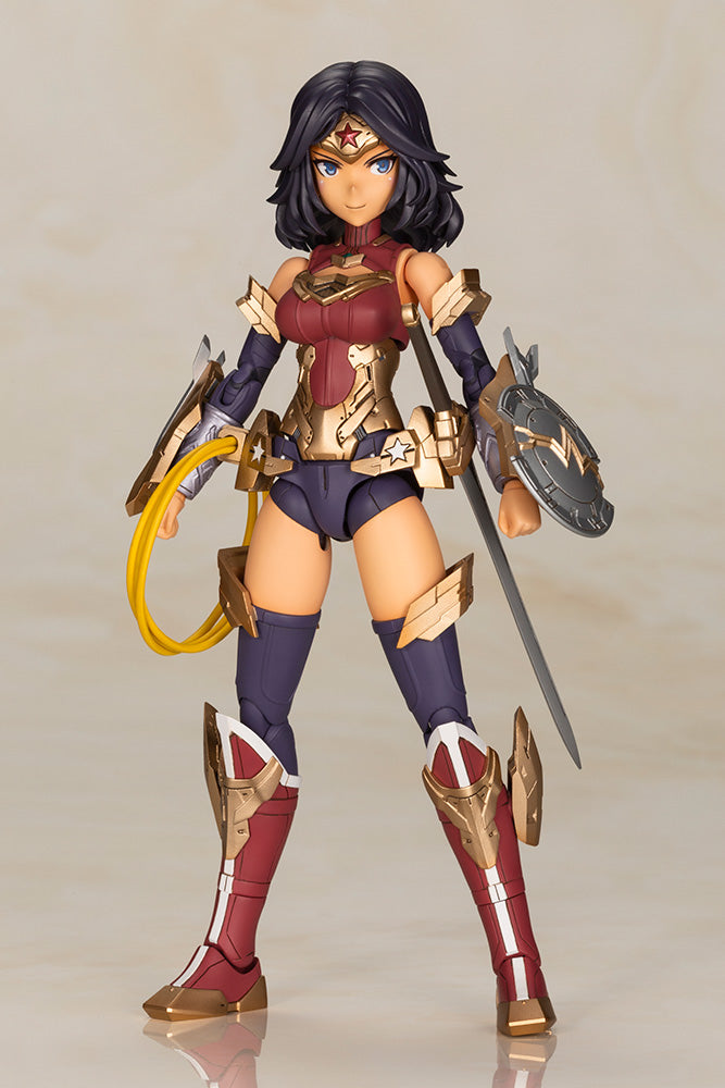 Kotobukiya: Wonder Woman Humikane Shimada Ver. (160mm)