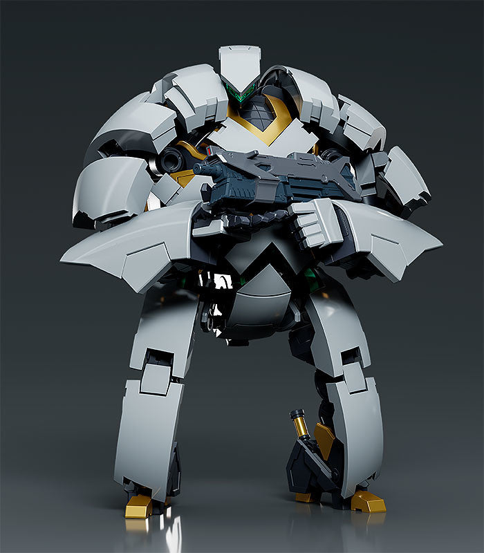 Expelled from Paradise: Arhan Moderoid Model Kit