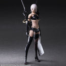 Nier Automata: A2 (YoRHa Type A No.2 Deluxe Ver.) PLAY ARTS Kai Figure